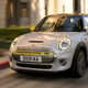 All image credits: Mini